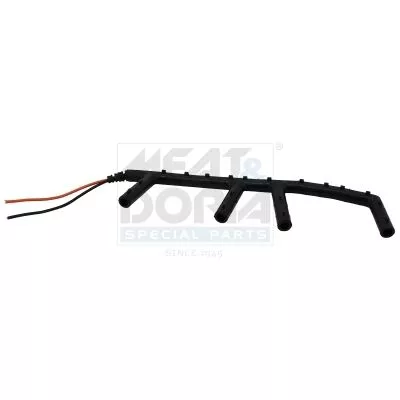 Reparatieset, kabelset MEAT & DORIA 25523)