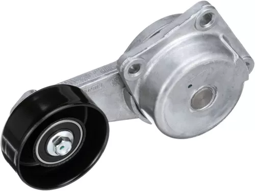 Riemspanner, V-geribbelde riem GATES T38274)