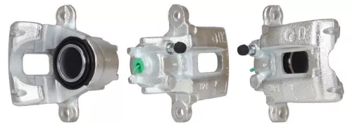 Remklauw ELSTOCK 87-2456)