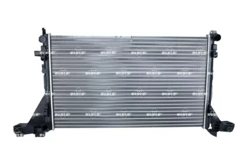 Radiator, motorkoeling NRF 58481A)