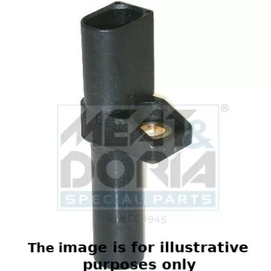 Sensor, krukaspuls MEAT & DORIA 87265E)