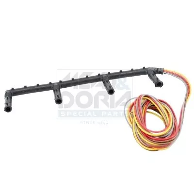 Reparatieset, kabelset MEAT & DORIA 25525)