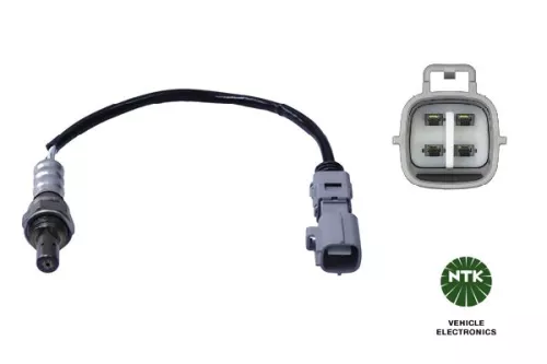 Zuurstofsensor NTK 91025)