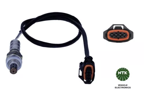 Zuurstofsensor NTK 92874)