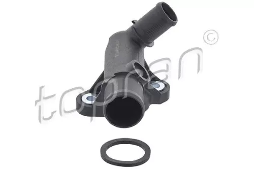 Koelvloeistofflens TOPRAN 722 783)