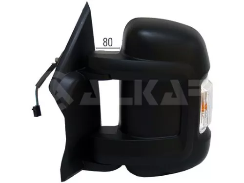 Buitenspiegel ALKAR 9239922)