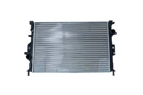 Radiator, motorkoeling NRF 53811A)