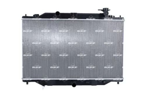 Radiator, motorkoeling  550161)