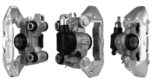 Remklauw ELSTOCK 86-0614-1)