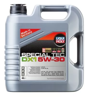 Motorolie LIQUI MOLY 20968)
