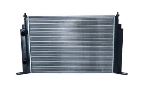Radiator, motorkoeling NRF 53609A)