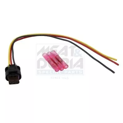 Kabelreparatieset, nokkenassensor MEAT & DORIA 25502)