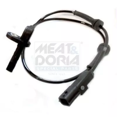 Sensor, wielsnelheid MEAT & DORIA 90631)