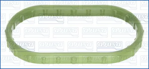 Pakking, inlaatspruitstuk AJUSA 13313500)