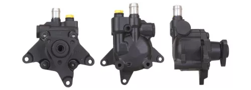 Hydraulische pomp, stuurinrichting ELSTOCK 15-1492)