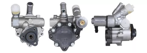 Hydraulische pomp, stuurinrichting ELSTOCK 15-1694)