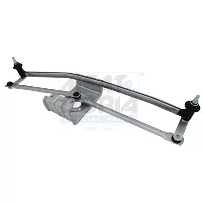 Ruitenwissermechanisme MEAT & DORIA 227005)