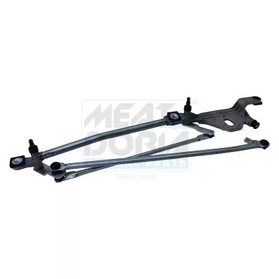 Ruitenwissermechanisme MEAT & DORIA 227035)