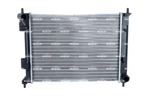 Radiator, motorkoeling NRF 59315A)