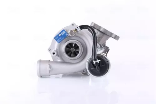 Oplader, opladen (supercharged/turbocharged) NISSENS 93160)