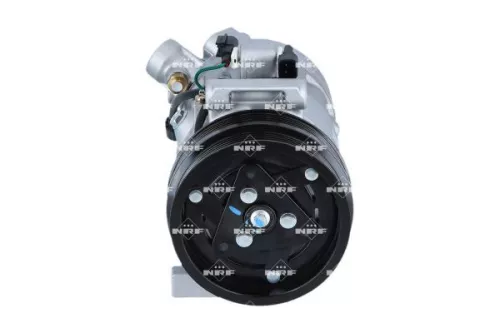 Compressor, airconditioning  320176)