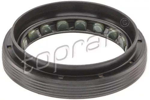 Asafdichting, differentieel TOPRAN 700 892)