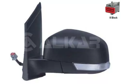 Buitenspiegel ALKAR 6121401)