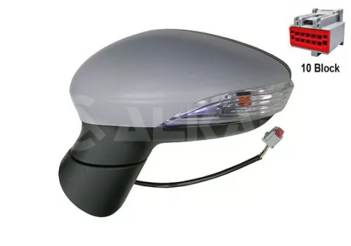 Buitenspiegel ALKAR 6141362)