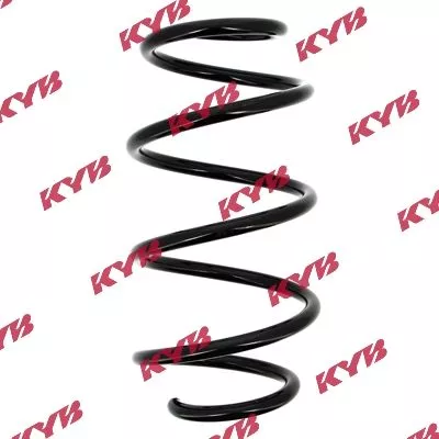 Veerophanging KYB RA4031)