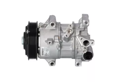 Compressor, airconditioning NRF 320067)