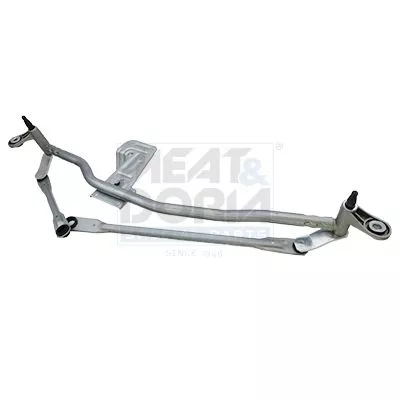 Ruitenwissermechanisme MEAT & DORIA 227014)