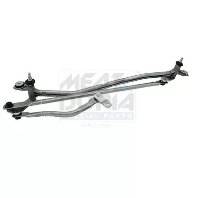 Ruitenwissermechanisme MEAT & DORIA 227025)