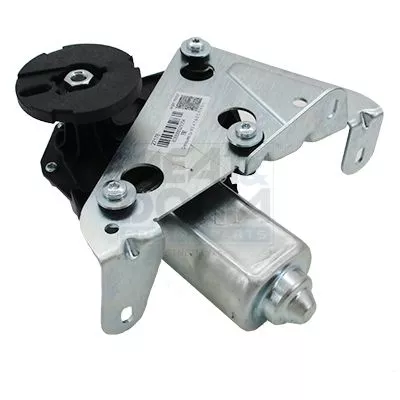 Ruitenwissermotor MEAT & DORIA 27178)