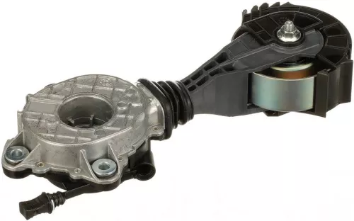 Riemspanner, V-geribbelde riem GATES T38771)