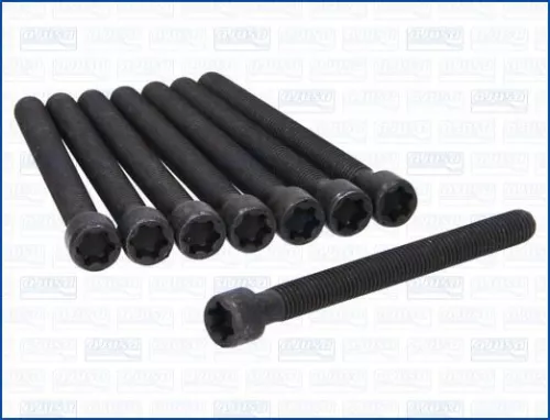Cilinderkopboutenset AJUSA 81055700)
