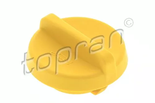 Dop, olievulhals TOPRAN 205 210)