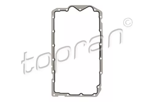 Pakking, oliecarter TOPRAN 500 908)