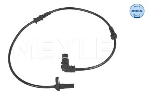 Sensor, wielsnelheid MEYLE 014 899 0072)
