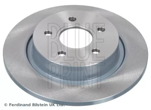 Remschijf BLUE PRINT ADF124316)