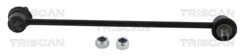 Verbindingsstang, stabilisatorstang TRISCAN 8500 50633)