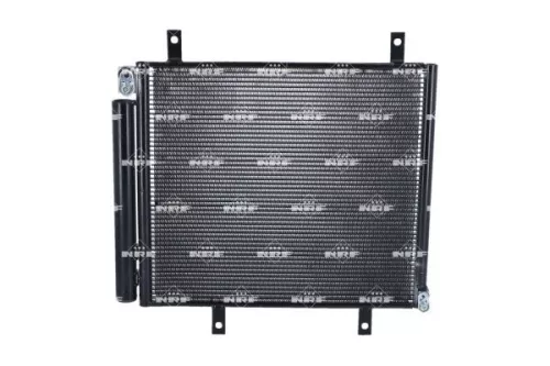Condenser, air conditioning NRF 350567)