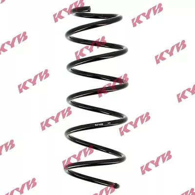 Veerophanging KYB RA1439)