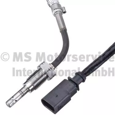 Sensor, uitlaatgastemperatuur PIERBURG 7.11020.51.0)