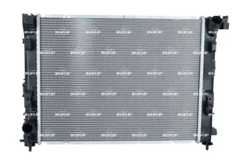 Radiator, motorkoeling NRF 550070)