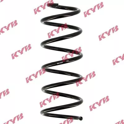 Veerophanging KYB RA1403)