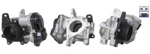 EGR-klep ELSTOCK 73-0405)