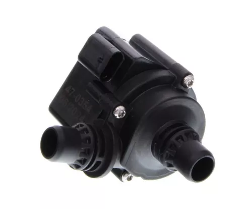 Hulpwaterpomp (koelwatercircuit) MAXGEAR 47-0354)