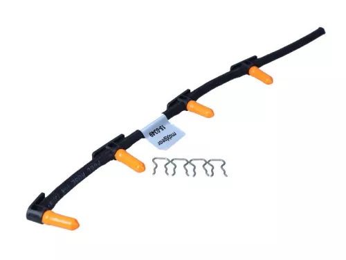 Slang, brandstofoverloop MAXGEAR 15-0349)