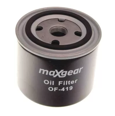 Oliefilter MAXGEAR 26-2115)
