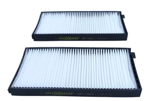 Filter, cabinelucht MAXGEAR 26-2001)
